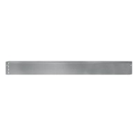 Bellissa Obroba trate pocinkana 118 cm x 12,5 cm