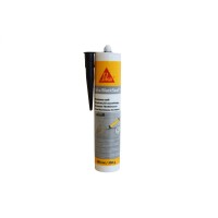 Sika Tesnilna masa BlackSeal-1 črna 300 ml