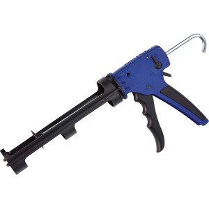 LUX-TOOLS Pištola s kartušo Professional 310 ml