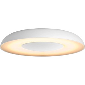 Philips Hue Stropna svetilka White Ambiance Still bela 2.350 lm z zatemnilnikom