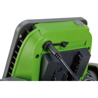 LUX-TOOLS Akumulatorska delovna svetilka 1PowerSystem A-AL-20 Solo