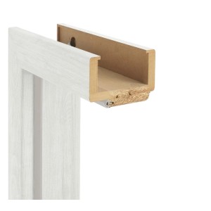 Classen Podboj 95 - 115 mm norveški jesen 85 levi