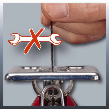 Einhell Vbodna žaga TC-JS 60/1