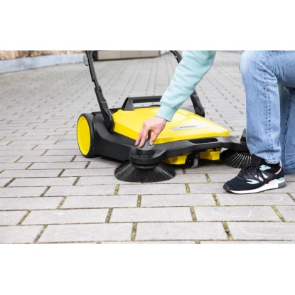 Kärcher Stroj za pometanje S6 Twin