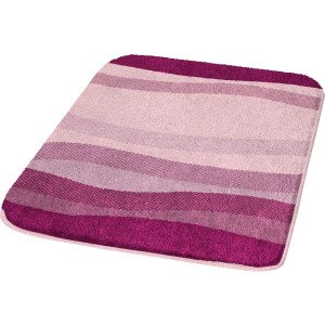 Kleine Wolke Kopalniška preproga Miami 60 cm x 90 cm jagoda