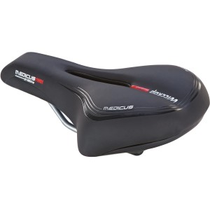 Wittkop Trekking Sedež za zdravje Medicus Twin