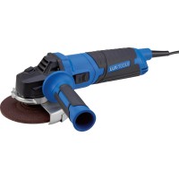 LUX-TOOLS Električni kotni brusilnik E-WS-750/125