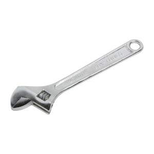 LUX-TOOLS Nastavljiv viličasti ključ 250 mm Classic