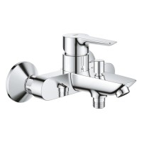 Grohe QuickFix Armatura za kopalno kad Start Alira krom