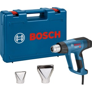 Bosch Professional Fen za vroč zrak GHG 23-66 v kovčku