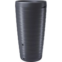 Waterform Sod za deževnico Maze 240 l antracit
