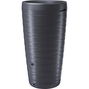 Waterform Sod za deževnico Maze 240 l antracit