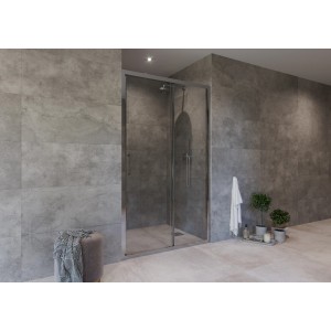 Aquaart Tu&scaron; vrata Linz Wall 98 - 101 cm x 199 cm