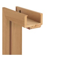 Classen Podboj 120 - 140 mm poljski hrast 65 levi