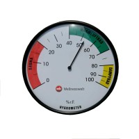 Weka Natančen higrometer