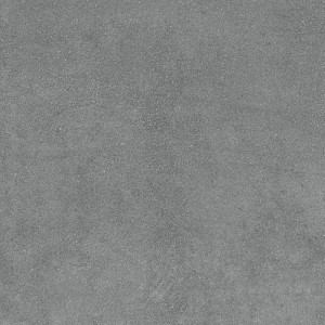 Talna ploščica Materia Basic granitogres temno siva mat kvadratna 60 cm x 60 cm