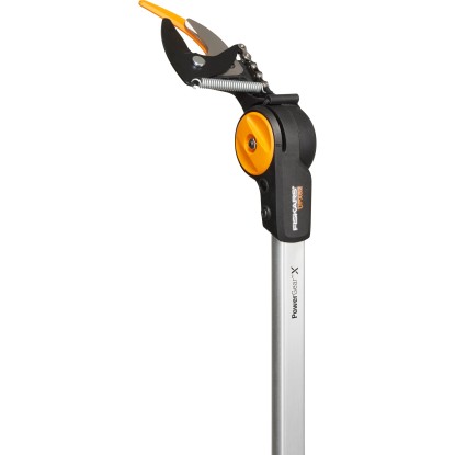 Fiskars PowerGear x Bypass-obrezovalna žirafa UPx82