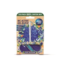 Ambi Pur WC obešanka Blue Blossom 45 g