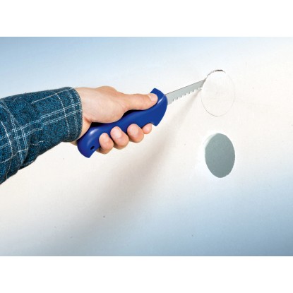 LUX-TOOLS Žaga za mavčni karton Classic 160 mm
