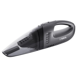 Iskra Brezžični ročni sesalnik BR-11B6 35 W