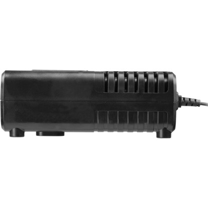 Worx Hitri polnilnik 20 V WA3867 za vse Worx 20 V PowerShare baterije