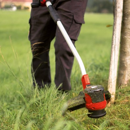 Einhell Power X-Change Baterijska kosa GE-CT 36/30 Li E-Solo