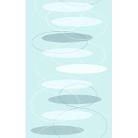 d-c-fix Statična folija Premium Findus 150 cm x 45 cm