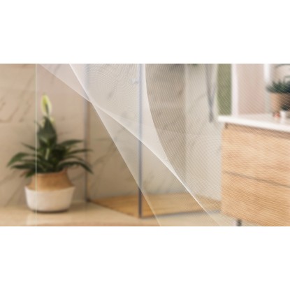 Novadoors Steklena drsna vrata Nova 623-1 Zavesa 93,5 cm x 205,8 cm ESG