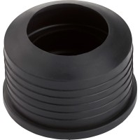 Gumijasti HT-nastavek Ø 40 mm - Ø 50 mm x Ø 54 mm