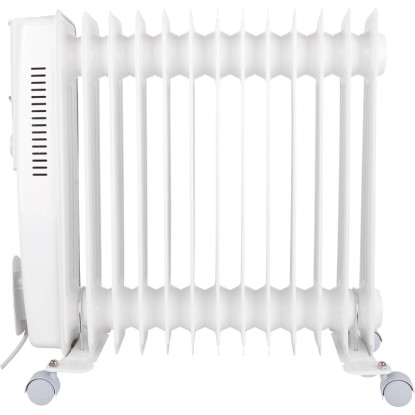 Oljni Radiator Oljni radiator Aulum 2.500 W | OBI.si