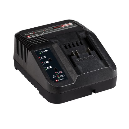 Einhell Power-X-Change Začetni komplet 18 V 2,5 Ah
