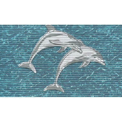 Friedola Kopalniški predpražnik različnih dimenzij