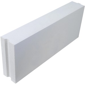 Ytong Zidna plošča 625 mm x 100 mm x 200 mm