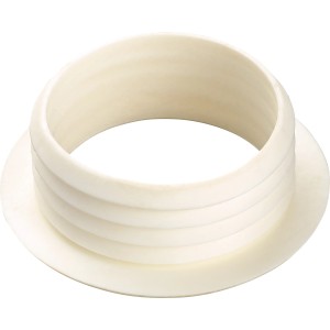 Povezava izplakovalne cevi Ø 45 mm x Ø 48 mm