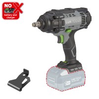 LUX-TOOLS Akumulatorski udarni vijačnik 1PowerSystem A-SSR-20 Solo