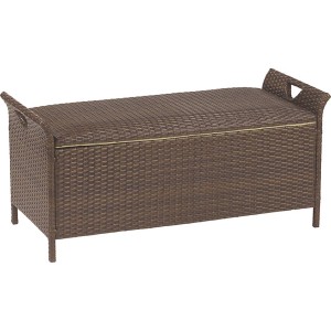 Zaboj za blazine Davenport 49 cm x 108 cm x 46 cm