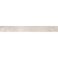 Talni zidec Denver bela 6 cm x 60 cm