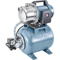 Hišni vodovod 1100 W HWW 4600/E