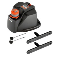 Gardena Comfort AquaContour automatic Zalivalnik za razne površine do 350 m²