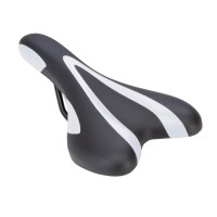 Selle Royal Sedež za gorsko kolo črno-bel