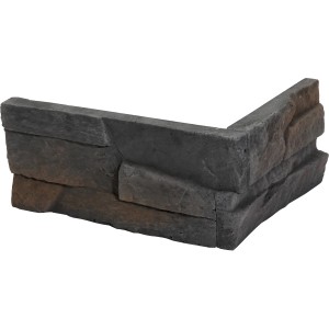 Stegu Stenska obloga vogal Nepal grafit