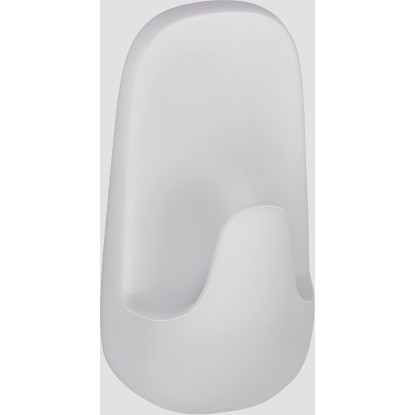 Tesa Samolepilna kljukica Waterproof Umetna masa 2 kosa 2 x Powerstrips Large