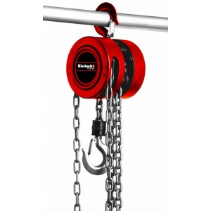 Einhell Verižno dvigalo TC-CH 1000