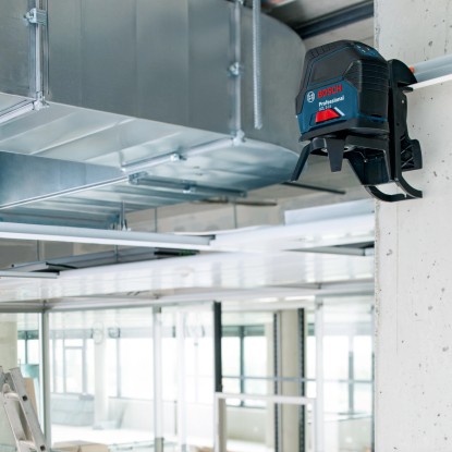 Bosch Professional Linijski laser GCL 2-15