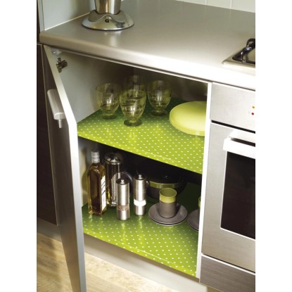 d-c-fix Lepilna folija Peterson Zelena 45 cm x 200 cm