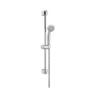 BWO Set za prho 3-delni 150 cm 1 vrsta curka