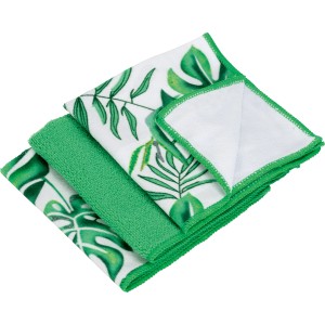 Večnamenska krpa mikrovlakna 3 kosi