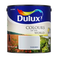 Dulux Pralna zidna barva Colours of the World Warly Bird 2,5 l
