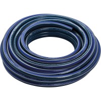 LUX-TOOLS Komplet vrtne gibke cevi 13 mm (1/2") 5-delni