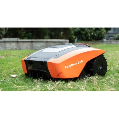 Robotska kosilnica Yardforce EasyMow 260 za površine do 260 m²